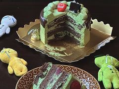 -小西家作•精致蛋糕(富力爱丁堡店)