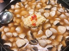 -拾下卜卜贝•海鲜火锅