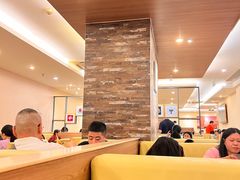 -萨莉亚意式餐厅(黄埔大沙地店)