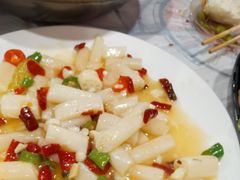 -虎虎龙虾大排档(双井店)