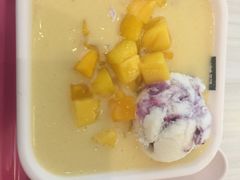 -满记甜品(龙湖长楹天街二店)