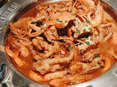 -胖哥俩肉蟹煲(湛江印象汇店)