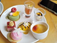 -威珀斯酒店·珀萃美食餐厅