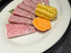 -NIUAN牛庵·日式和牛烧肉(恒隆店)