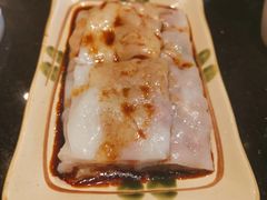 牛肉肠粉-正斗·港式粤菜(SKLP店)