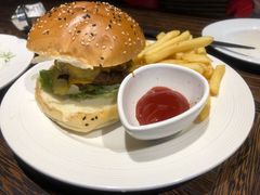 -Cactus墨西哥仙人掌餐厅