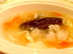 -民族饭店-四季餐厅