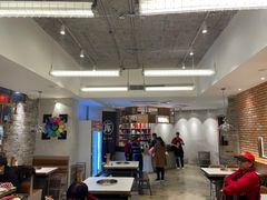 大堂-朱氏胖子烂火锅(洪崖洞店)
