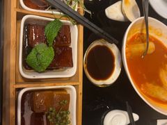 -上海苏宁宝丽嘉酒店·嘉府壹号中餐厅