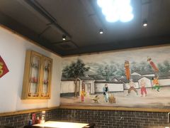 -大海碗·京菜炸酱面(雍和宫店)