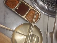 -韩宫宴和牛烤肉(上海金山万达店)