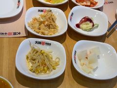 -大田牛尾汤(幸福河市场店)