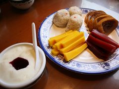 -北京炸酱面馆·烤鸭(前门总店)