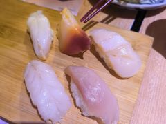 -板长寿司(铜锣湾店)