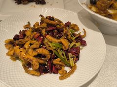 -大铁勺新津菜(东丽阳光新业广场店)