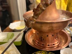 -南门涮肉(上海二店)