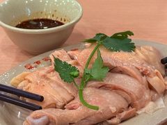 -百家鸡味馆(清泰店)