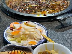 -胖子鱼·天水麻辣鱼火锅(秦州407店)