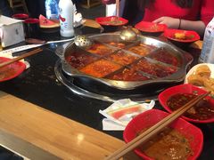 -董家湾重庆老火锅(嘉华店)