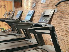 -NRG 健身私教CLUB(云山路店)