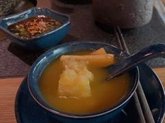 -湊湊火锅·茶憩(东城万达店)