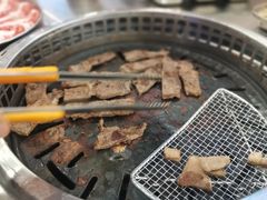 -玄希浪漫厨房·韩料烤肉(湖滨银泰in77店)