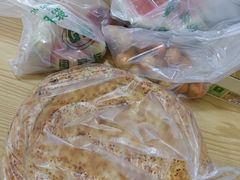 -玲玲米粉·新疆现炒米粉(大十字总店)