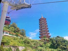 -云顶高原