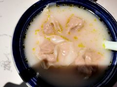 -龙抄手(文殊坊店)