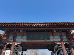 -趵突泉景区