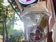 -Gortmore · 经典费城牛肉三明治