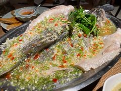 -瓦城泰国料理(芮欧百货店)