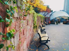 -苏州河梦清园环保主题公园