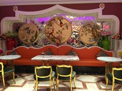 -好福记饭店(红梅公园店)