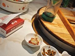 -陈大锅·岳阳鱼馆·地道岳阳菜(美食街店)