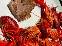 -金海湾自助餐厅(金陵饭店)