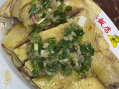 -陈光记烧腊店(罗保博士街店)