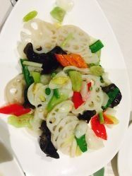 -香丰阁·烤鸭·川湘菜(清河店)