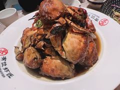 -有位虾匠·手工土菜小馆(市北店)