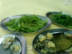 -板桥海鲜广场(文明东店)