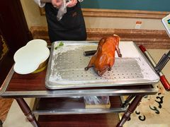 -鹊华居·地道鲁菜·海鲜·融合味(大明湖店)