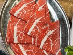 -山居屋炭火烧肉(厚街万达店)