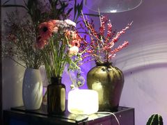 -春树下·树屋花房西餐厅(罍街AS1980店)