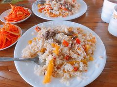 -阿达西新疆餐厅(西北大学店)
