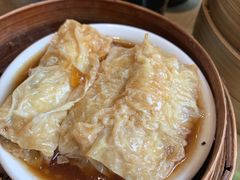 鲜虾腐皮卷-添好运点心专门店(北角店)