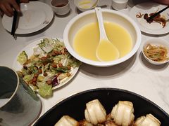 -古洼一锅鲜(开发区店)
