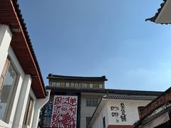 -大理床单厂艺术区