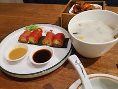 -禄运茶居·手工点心(猎德店)