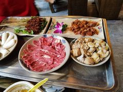 -小龙坎火锅(春熙太古里店)