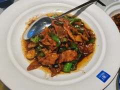 -兰湘子·湘菜小炒(石家庄万象城店)